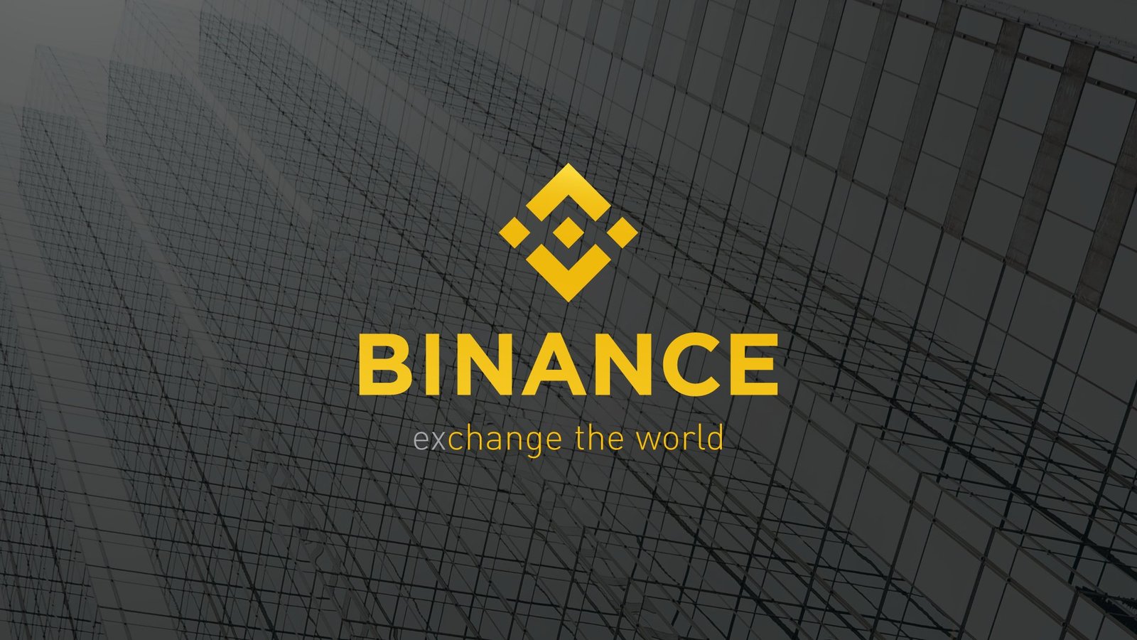 Binance cover
